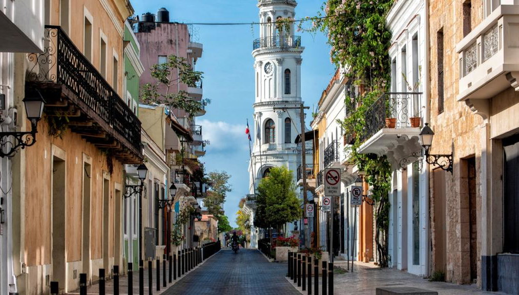 Santo Domingo - Escursione di un giorno intero - Foto 1